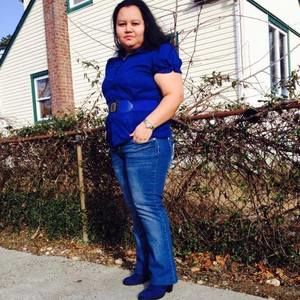Meet your Posher, Soledad